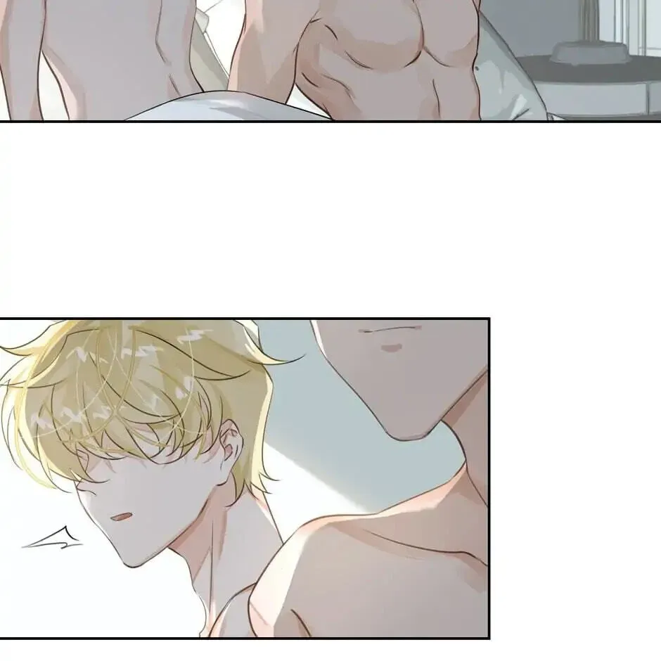 Read The Code of Silence chapter 17 image 9 on Lezhin