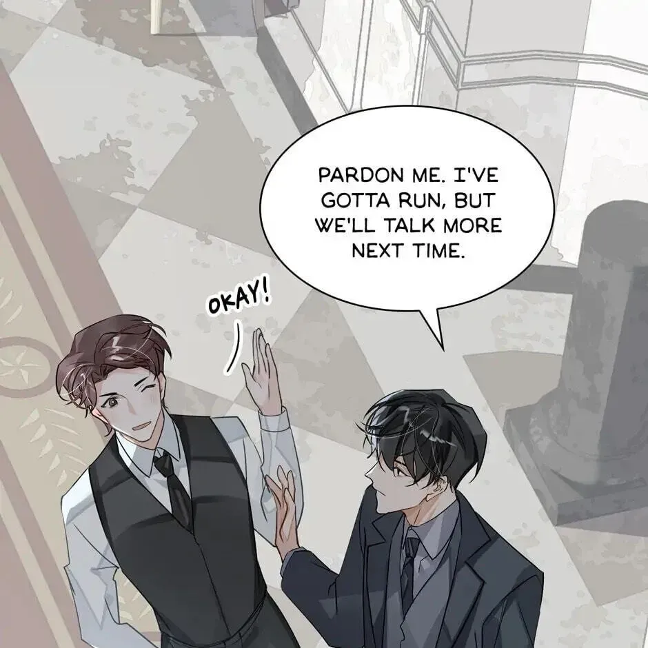 Read The Code of Silence chapter 18 image 1 on Lezhin