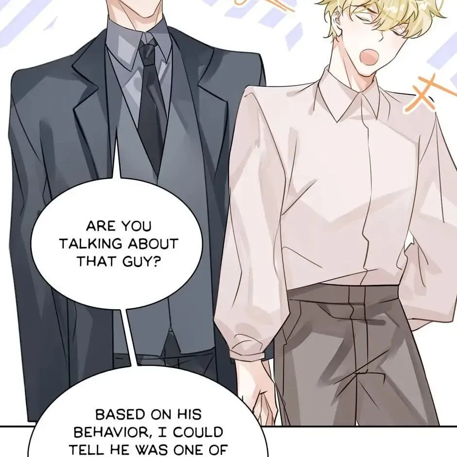 Read The Code of Silence chapter 18 image 10 on Lezhin