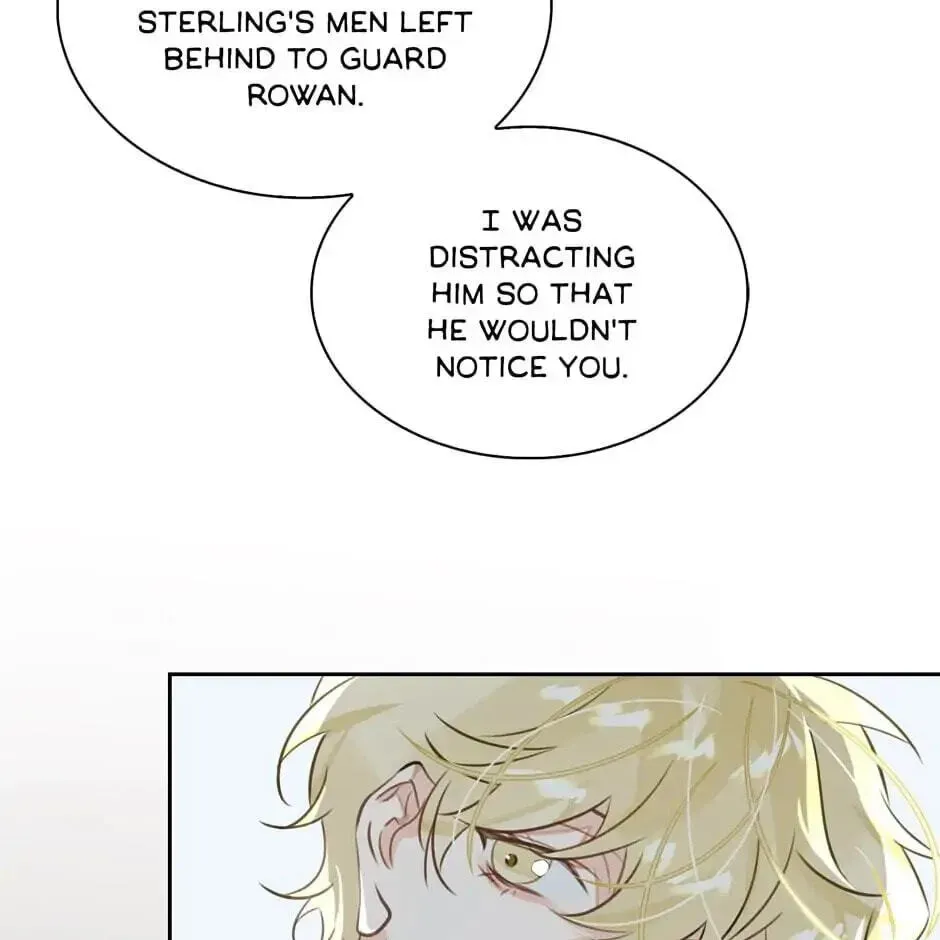 Read The Code of Silence chapter 18 image 11 on Lezhin