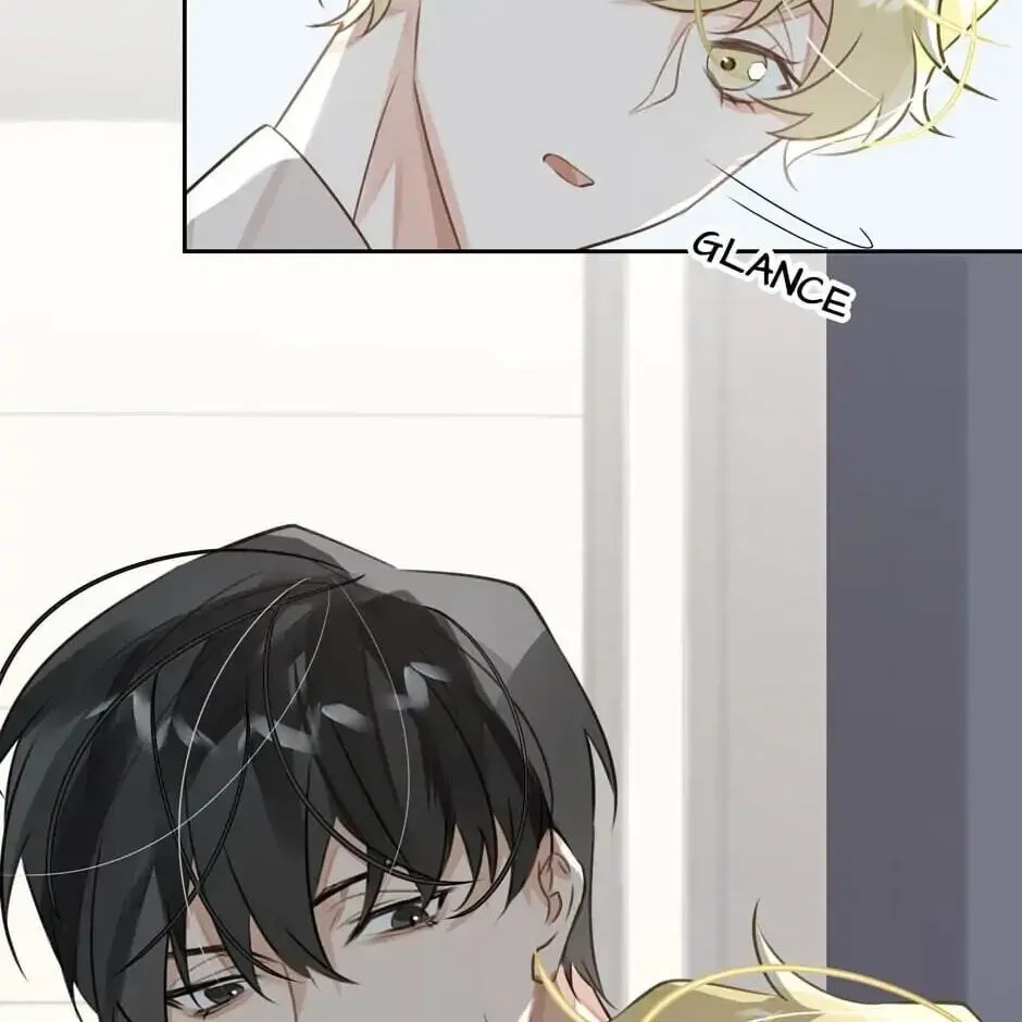 Read The Code of Silence chapter 18 image 12 on Lezhin