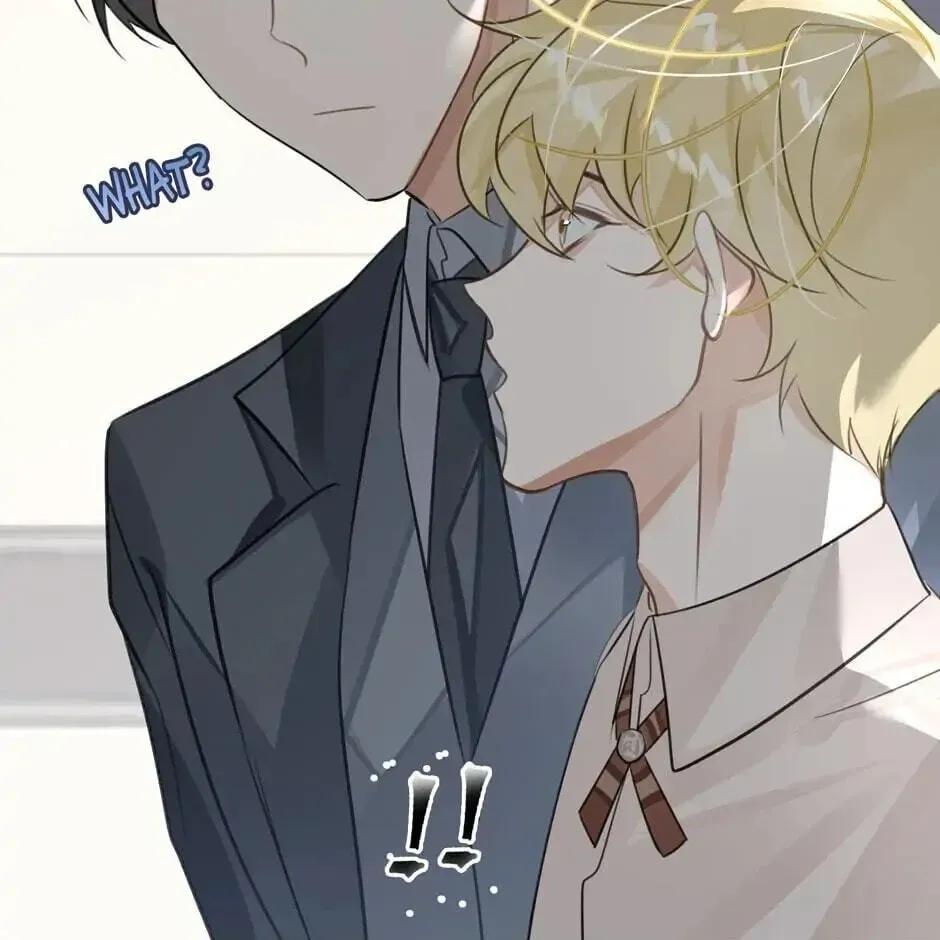 Read The Code of Silence chapter 18 image 13 on Lezhin