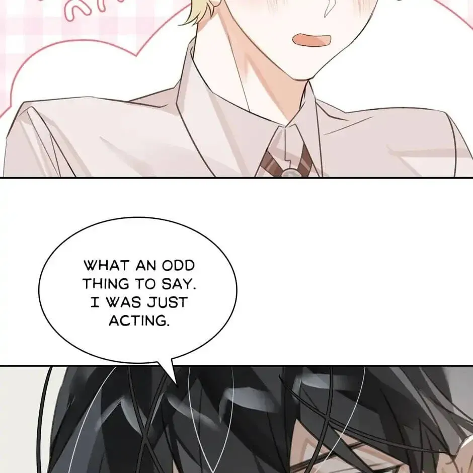 Read The Code of Silence chapter 18 image 15 on Lezhin