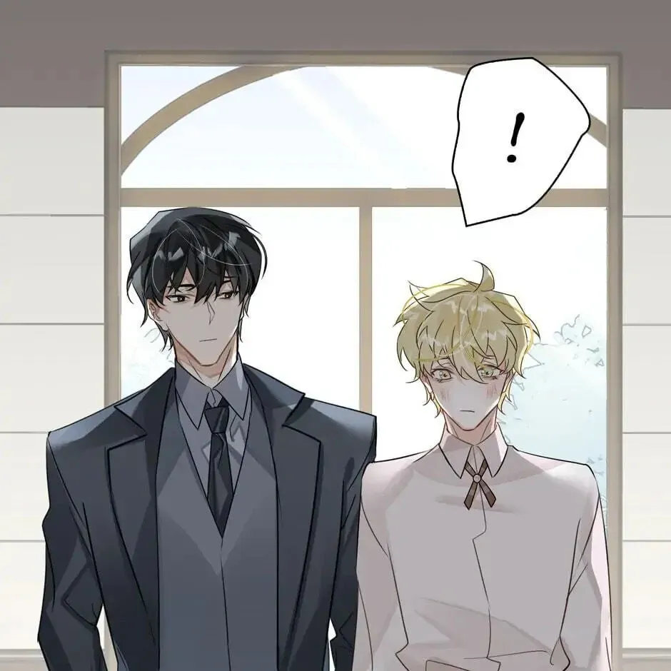 Read The Code of Silence chapter 18 image 17 on Lezhin