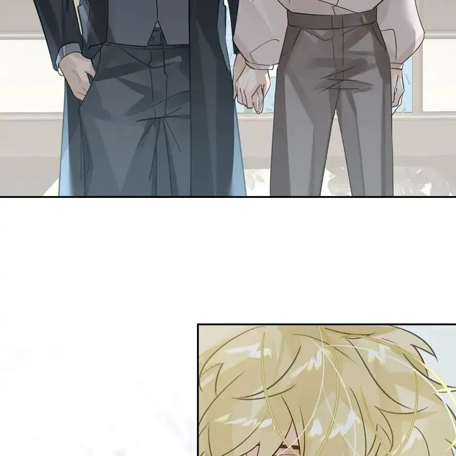 Read The Code of Silence chapter 18 image 18 on Lezhin
