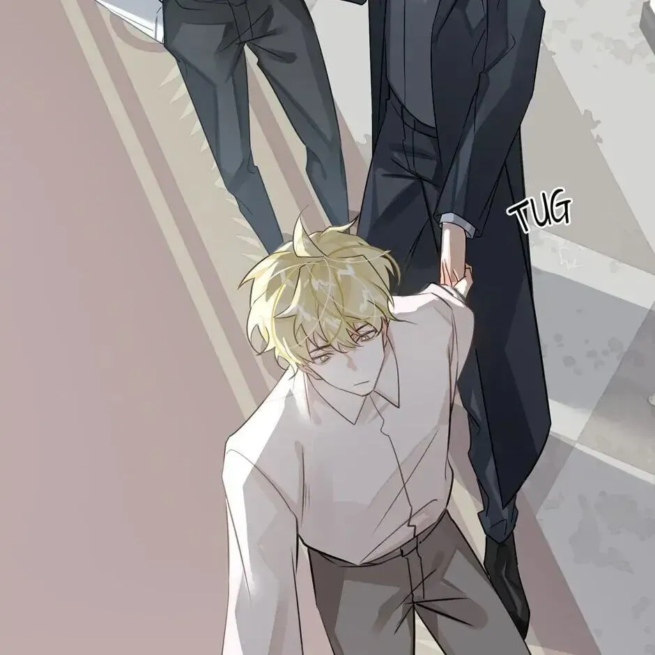 Read The Code of Silence chapter 18 image 2 on Lezhin