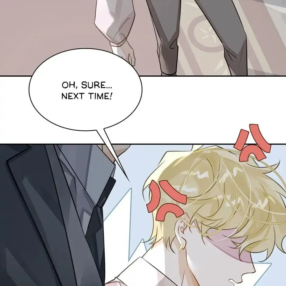 Read The Code of Silence chapter 18 image 3 on Lezhin