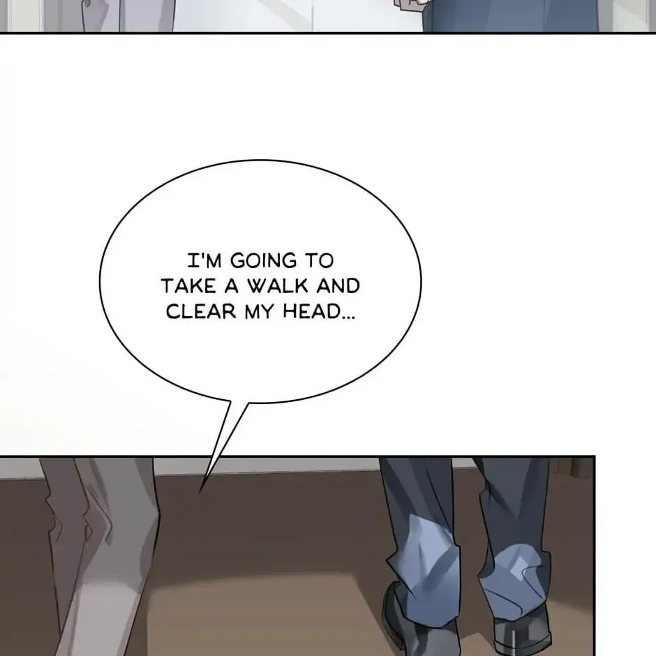 Read The Code of Silence chapter 18 image 32 on Lezhin