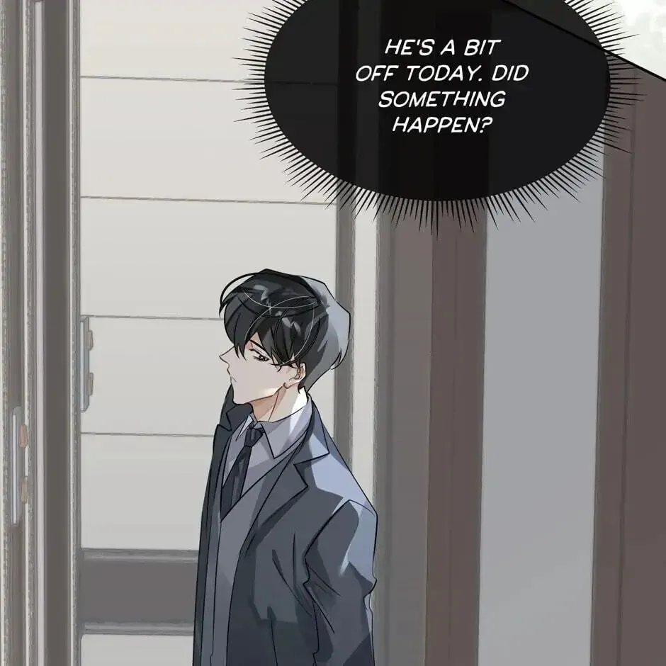Read The Code of Silence chapter 18 image 35 on Lezhin