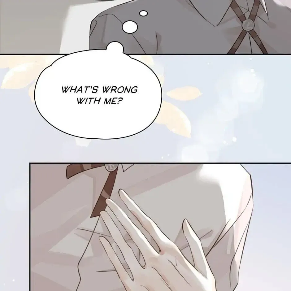 Read The Code of Silence chapter 18 image 37 on Lezhin