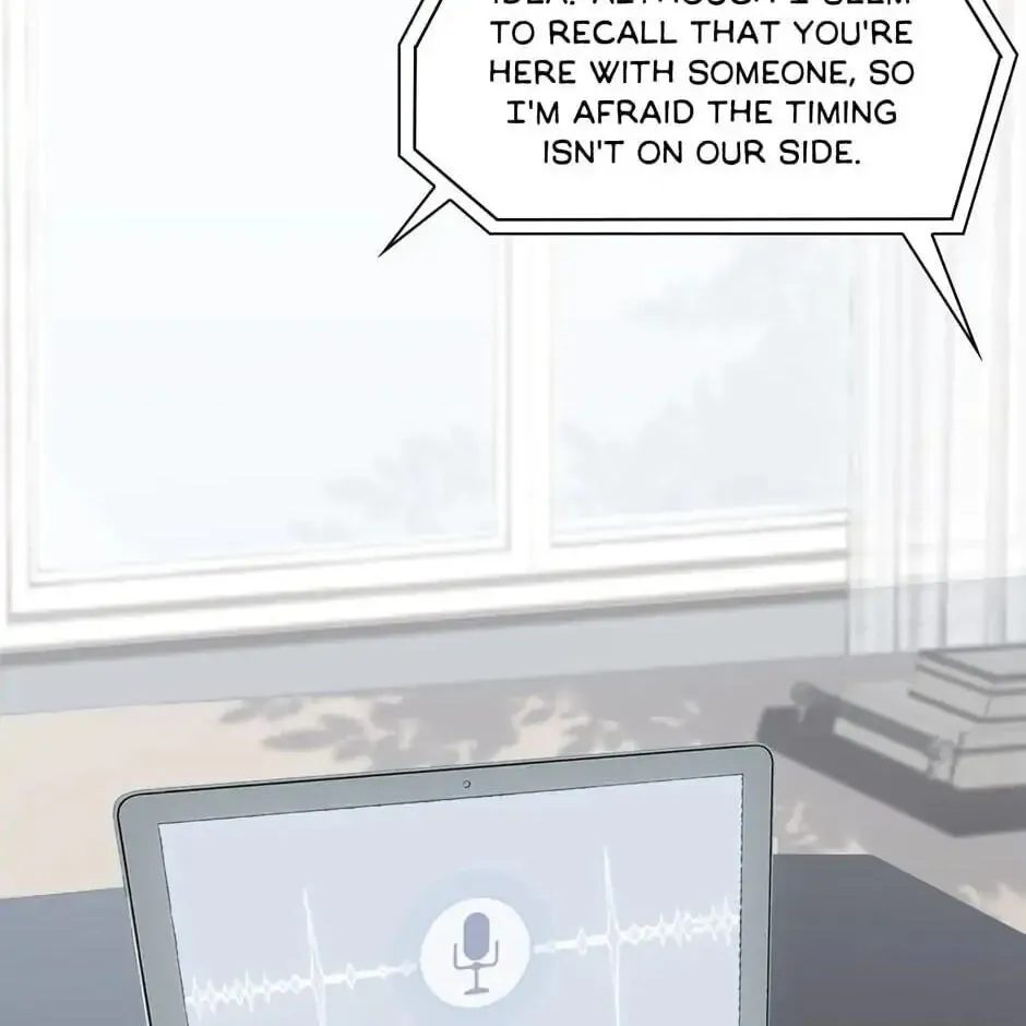 Read The Code of Silence chapter 18 image 42 on Lezhin