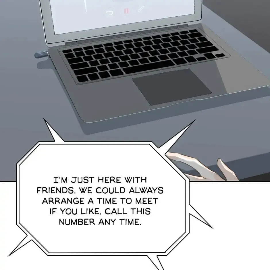 Read The Code of Silence chapter 18 image 43 on Lezhin