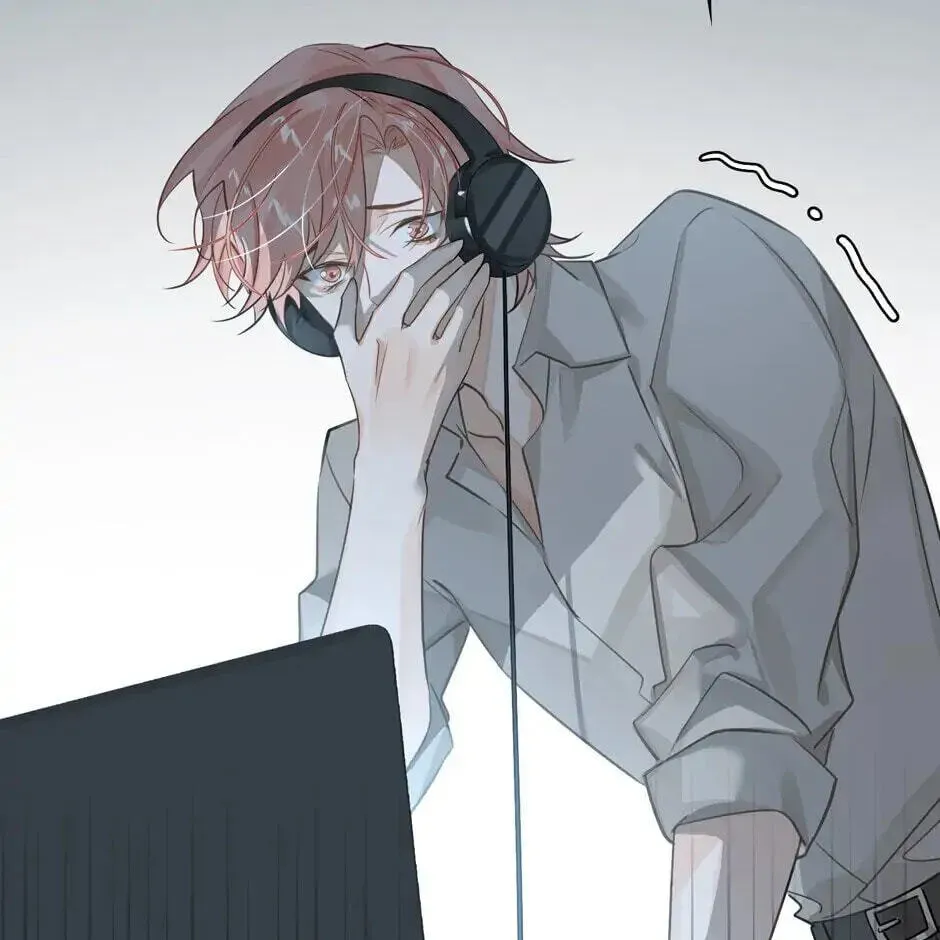 Read The Code of Silence chapter 18 image 47 on Lezhin