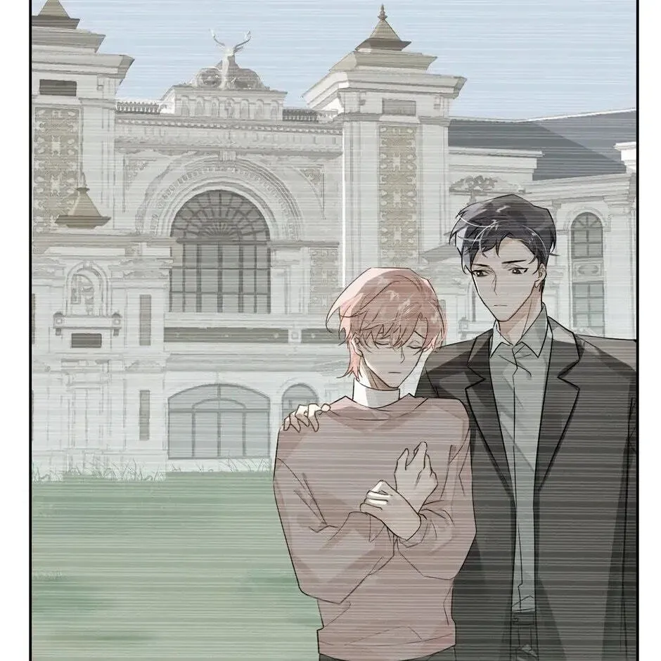 Read The Code of Silence chapter 18 image 55 on Lezhin