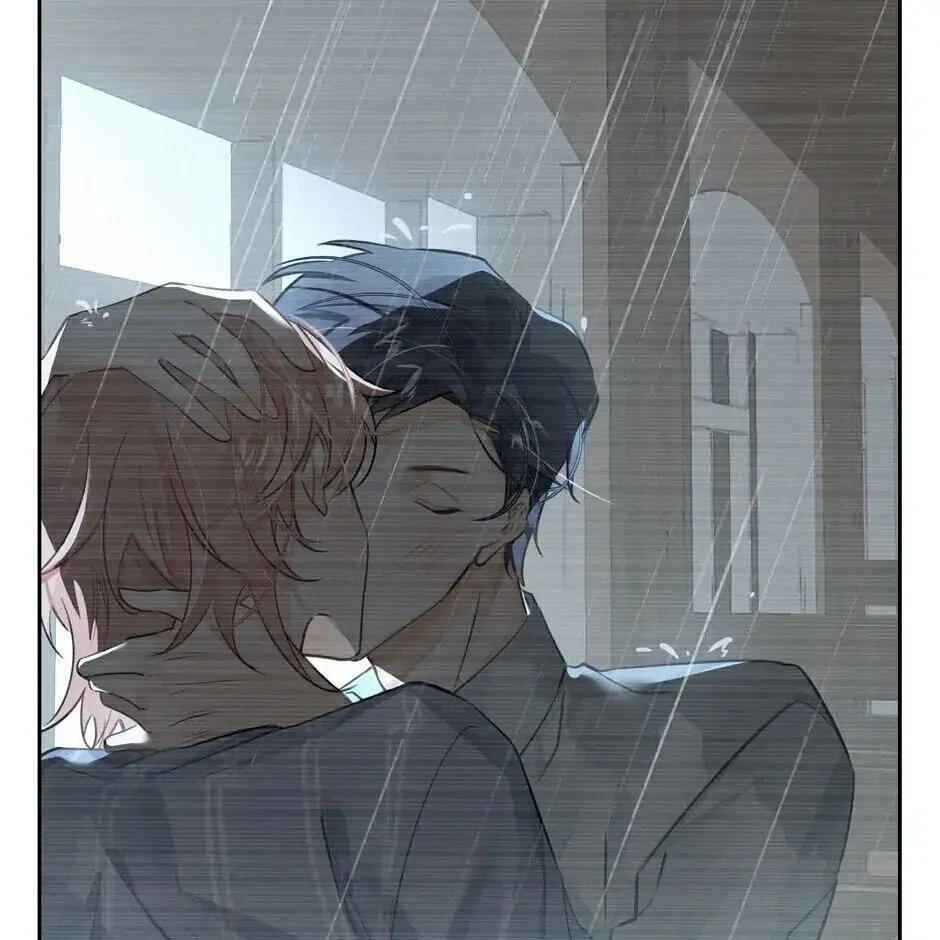 Read The Code of Silence chapter 18 image 57 on Lezhin