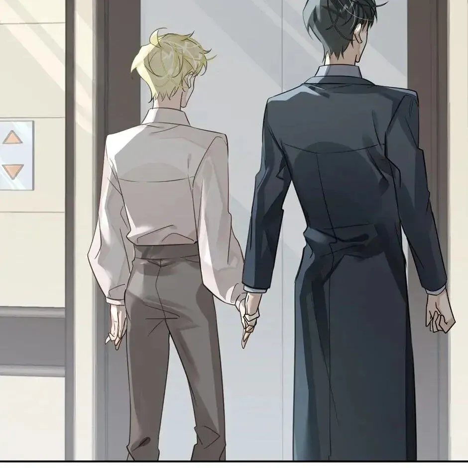 Read The Code of Silence chapter 18 image 6 on Lezhin