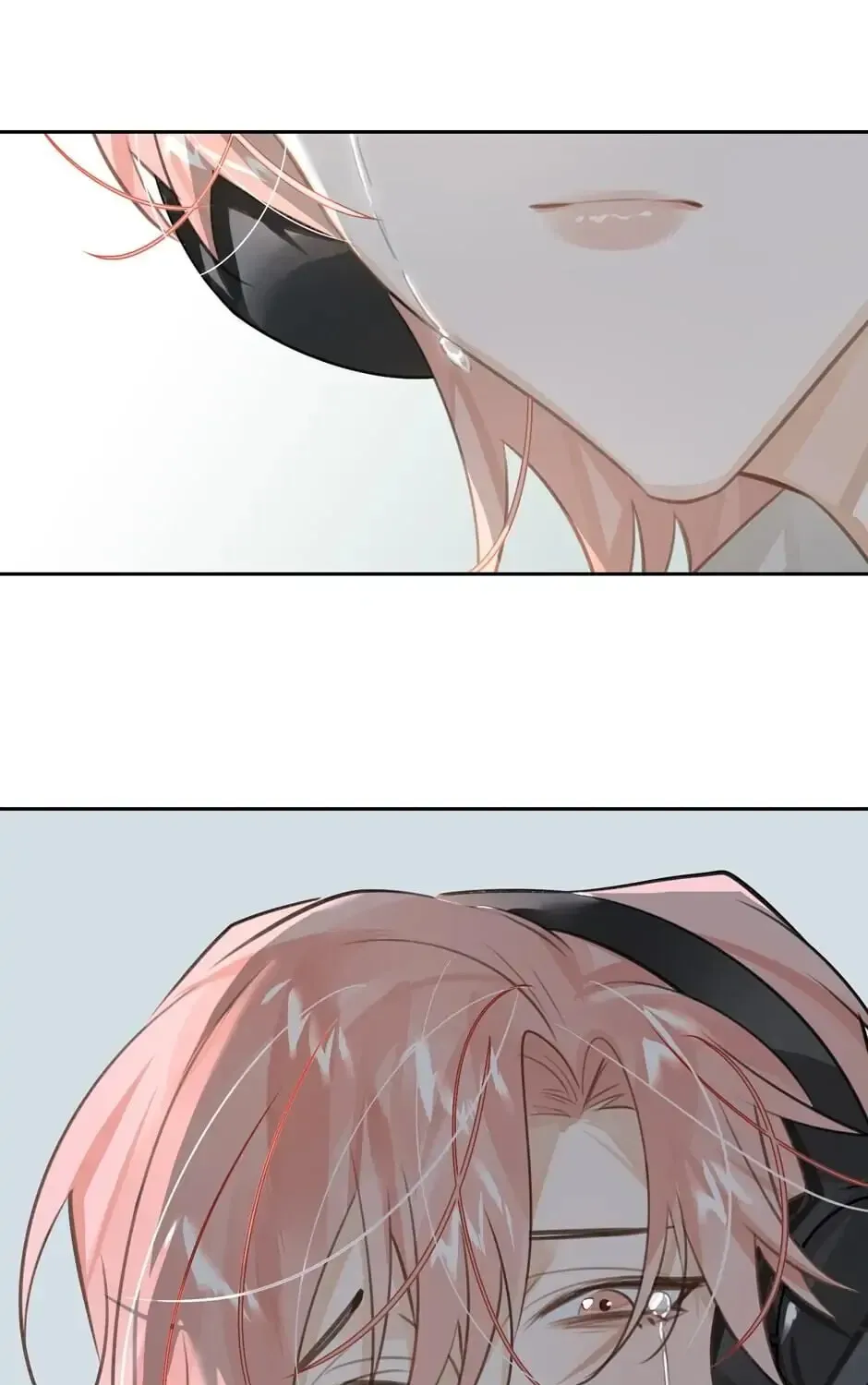 Read The Code of Silence chapter 18 image 61 on Lezhin