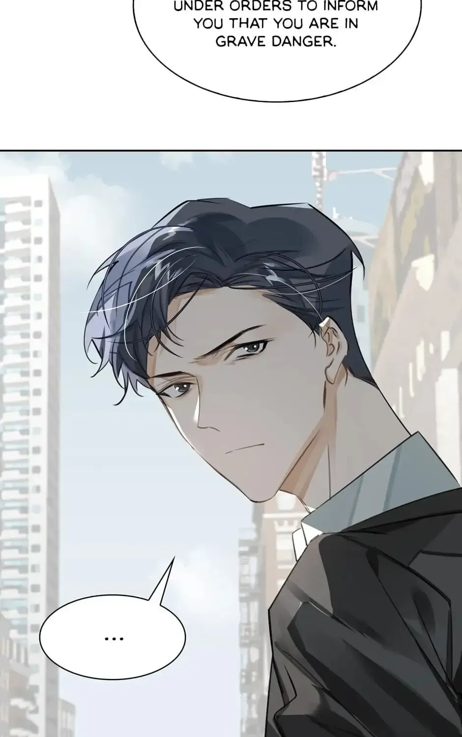 Read The Code of Silence chapter 18 image 75 on Lezhin