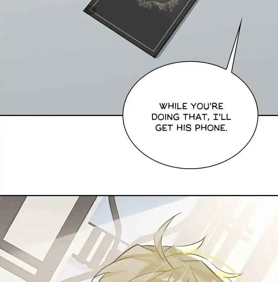 Read The Code of Silence chapter 19 image 10 on Lezhin