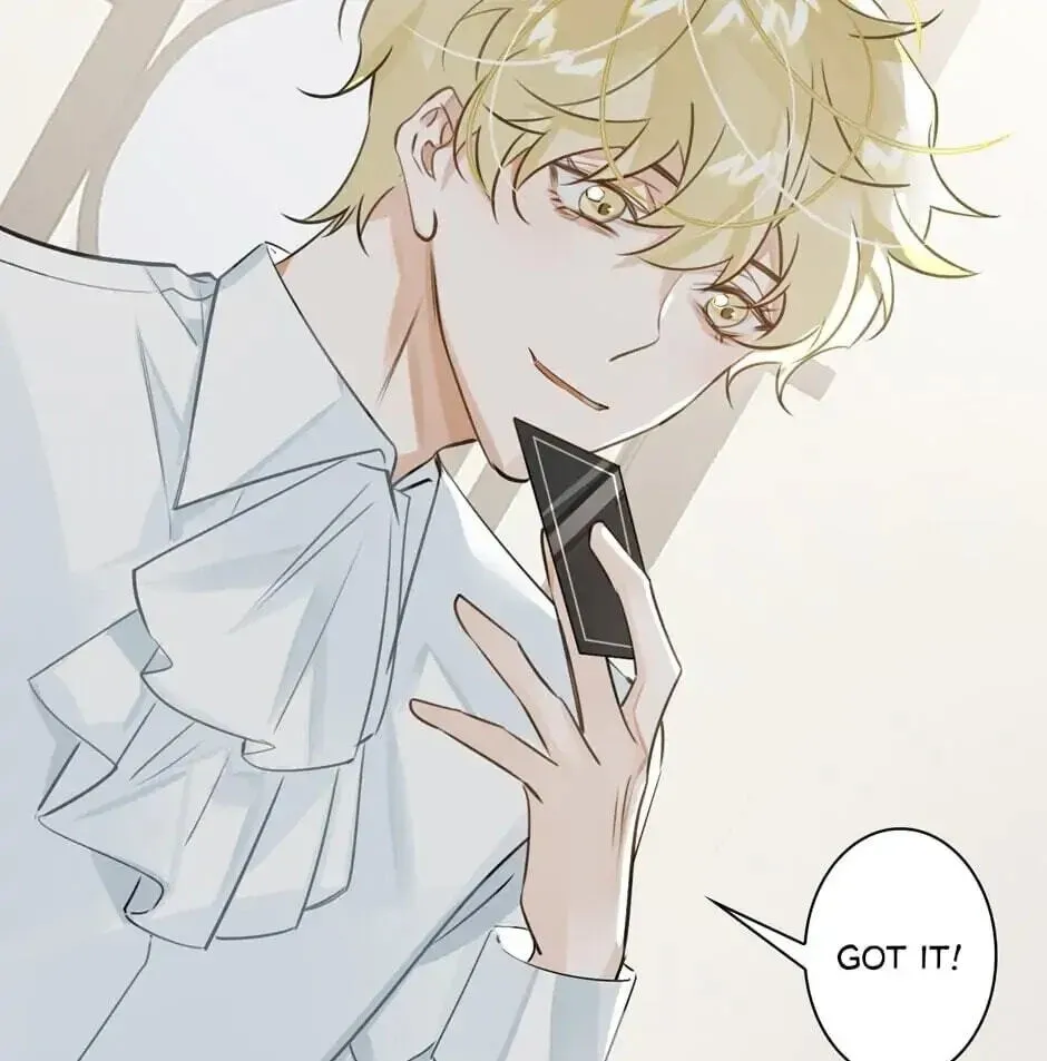 Read The Code of Silence chapter 19 image 11 on Lezhin