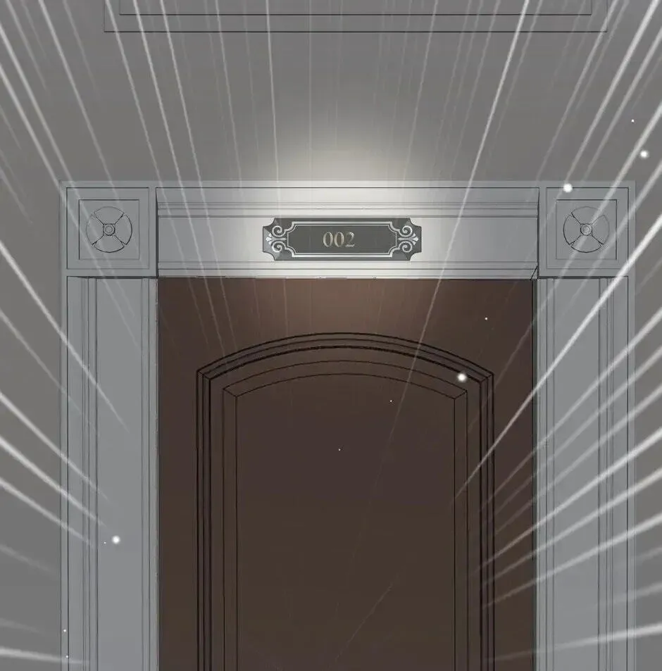 Read The Code of Silence chapter 19 image 15 on Lezhin