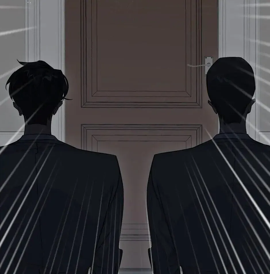 Read The Code of Silence chapter 19 image 16 on Lezhin