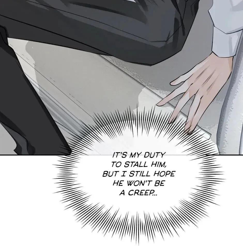Read The Code of Silence chapter 19 image 20 on Lezhin