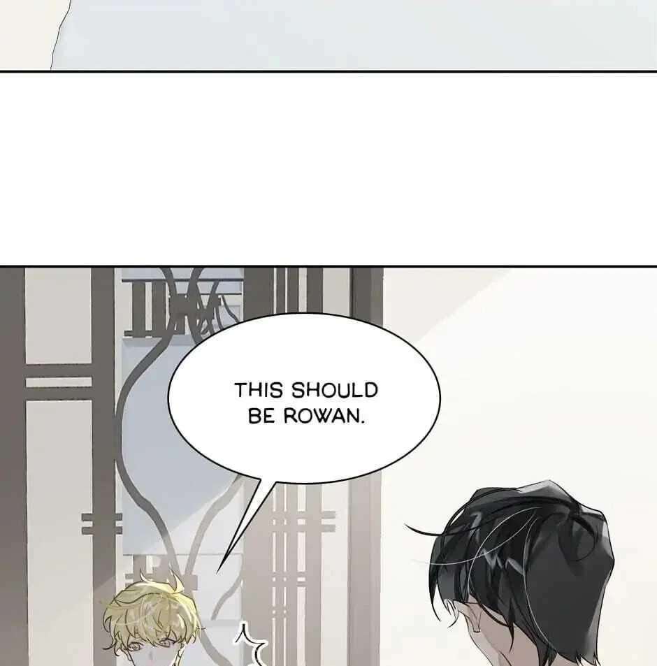 Read The Code of Silence chapter 19 image 3 on Lezhin