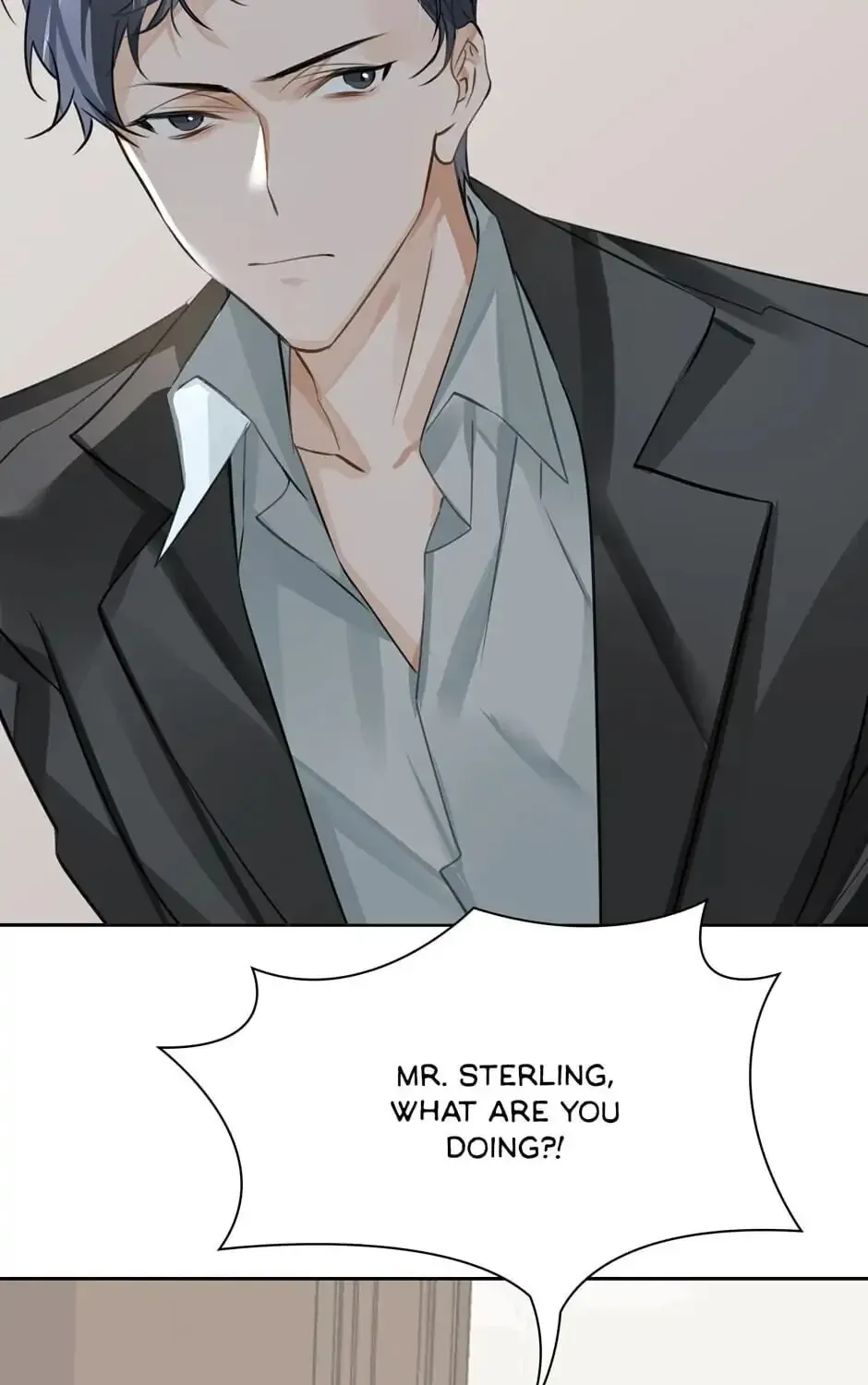 Read The Code of Silence chapter 19 image 31 on Lezhin