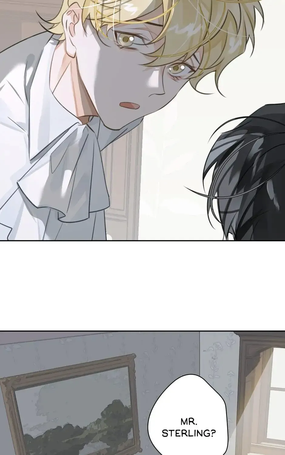 Read The Code of Silence chapter 19 image 33 on Lezhin