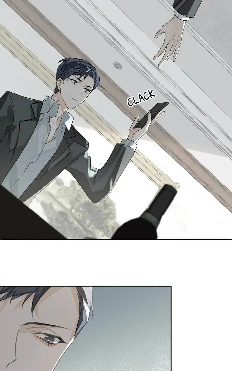 Read The Code of Silence chapter 19 image 39 on Lezhin