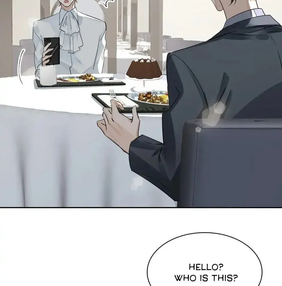 Read The Code of Silence chapter 19 image 4 on Lezhin