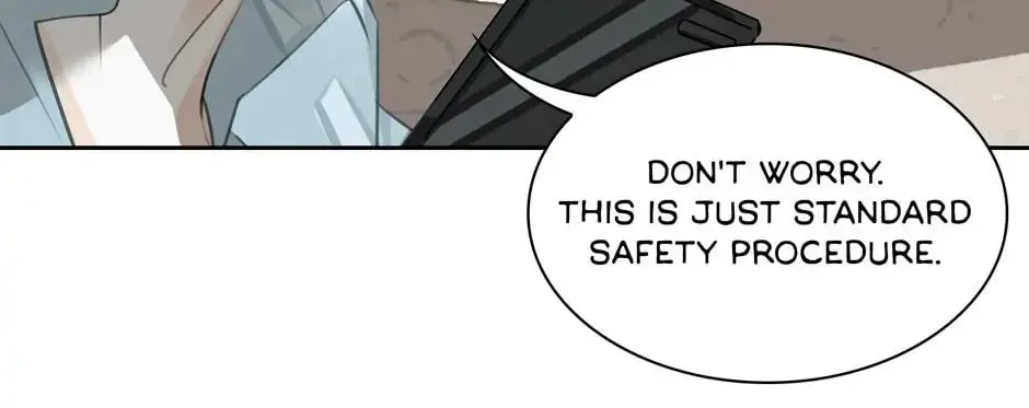 Read The Code of Silence chapter 19 image 42 on Lezhin