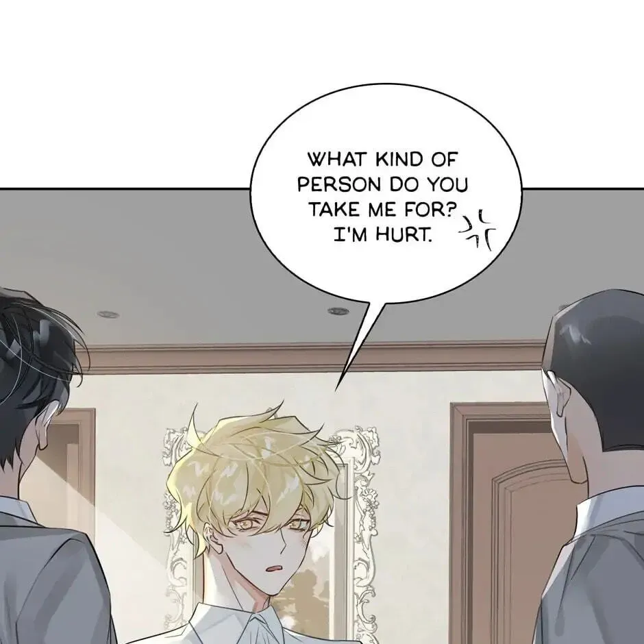 Read The Code of Silence chapter 19 image 43 on Lezhin