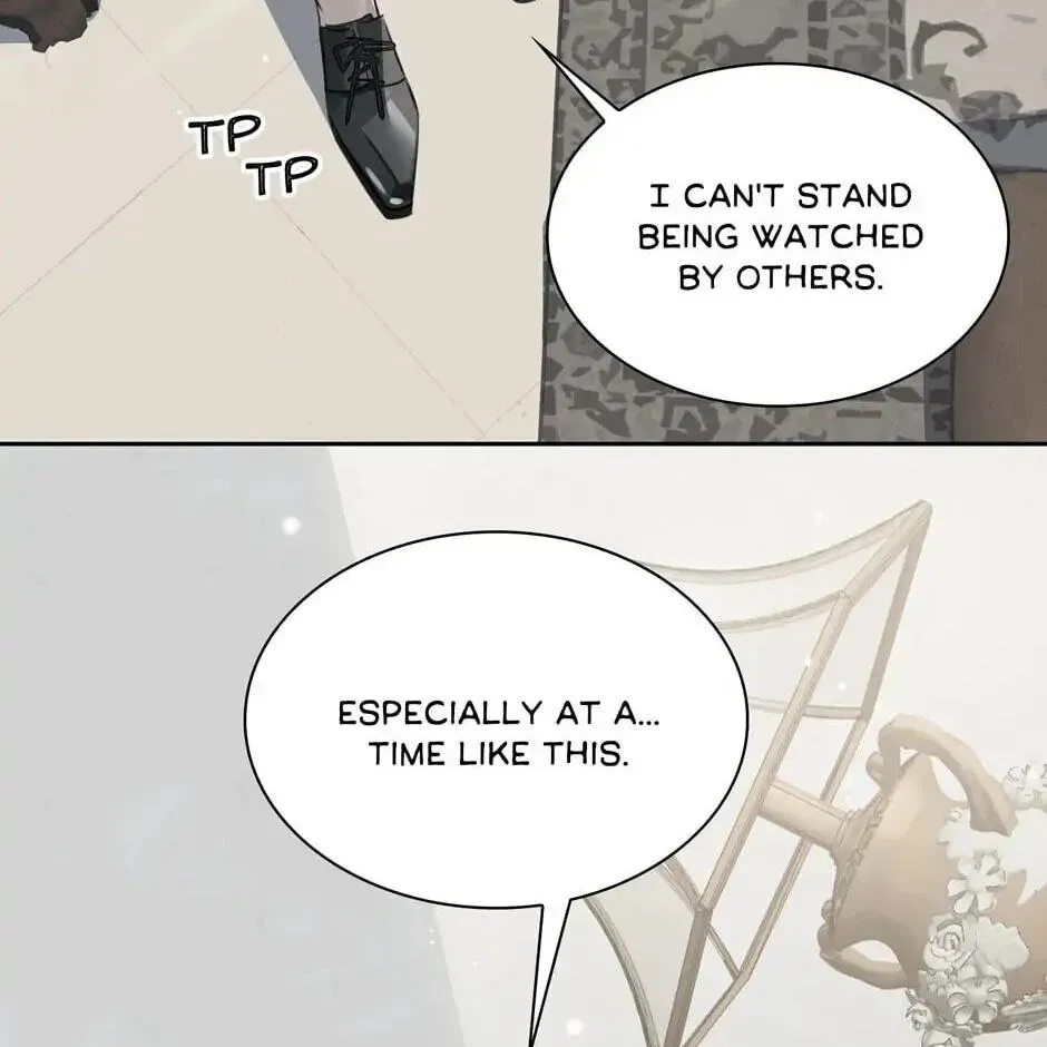 Read The Code of Silence chapter 19 image 46 on Lezhin
