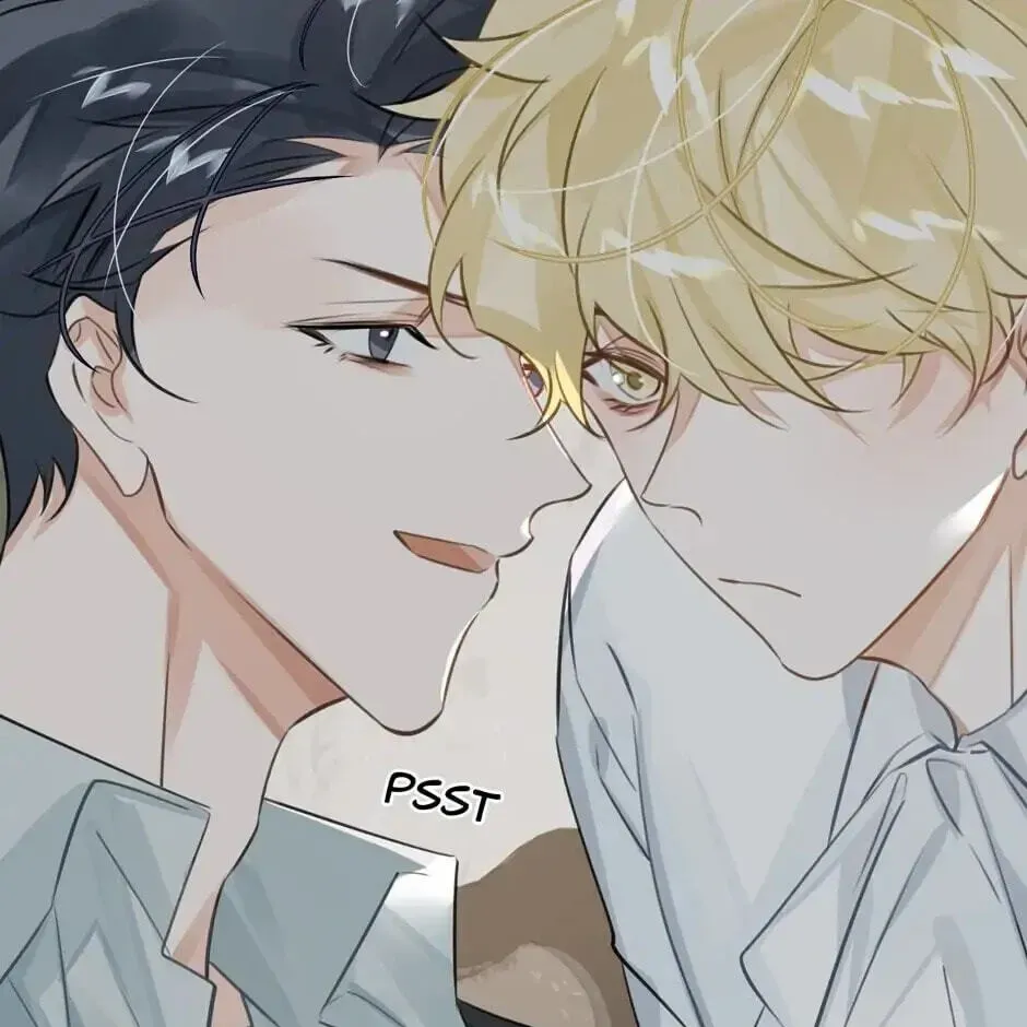 Read The Code of Silence chapter 19 image 51 on Lezhin