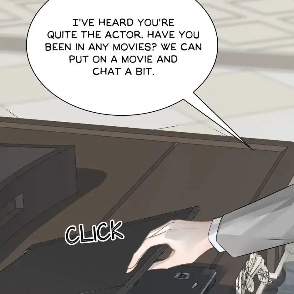Read The Code of Silence chapter 19 image 53 on Lezhin