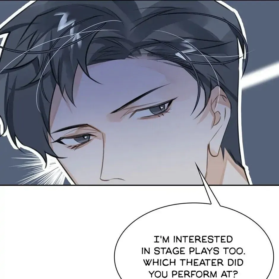 Read The Code of Silence chapter 19 image 57 on Lezhin