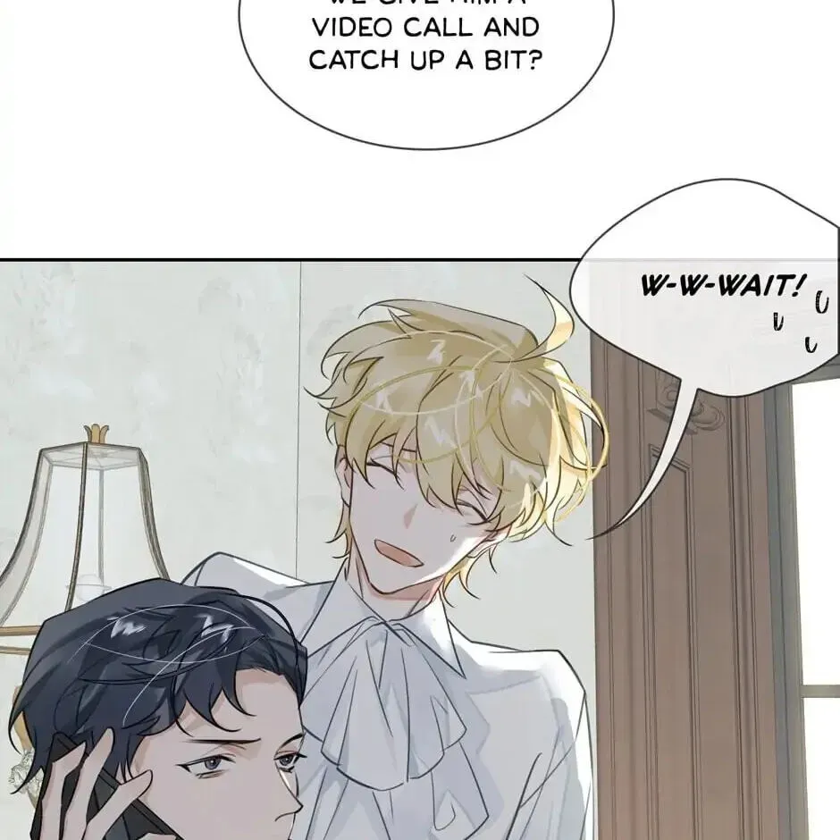 Read The Code of Silence chapter 19 image 64 on Lezhin