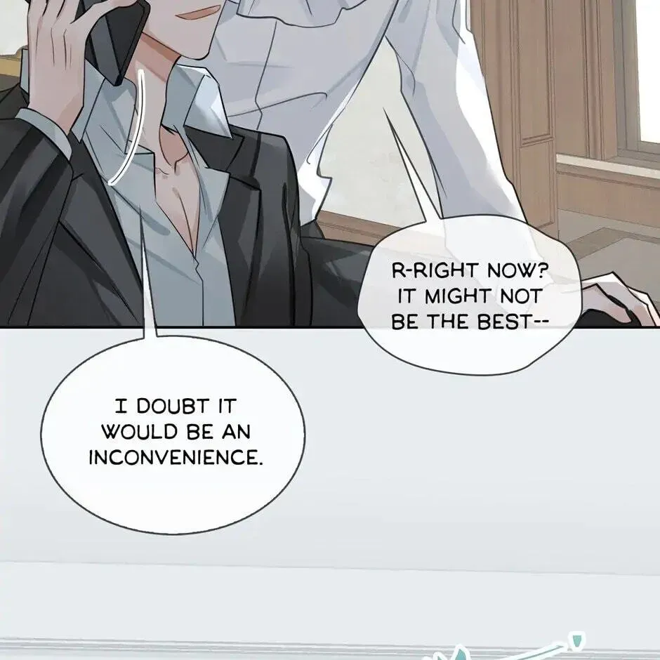 Read The Code of Silence chapter 19 image 65 on Lezhin