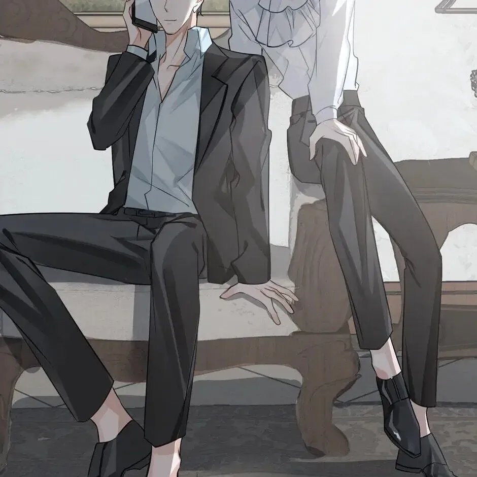 Read The Code of Silence chapter 19 image 67 on Lezhin