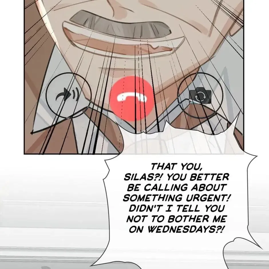 Read The Code of Silence chapter 19 image 74 on Lezhin