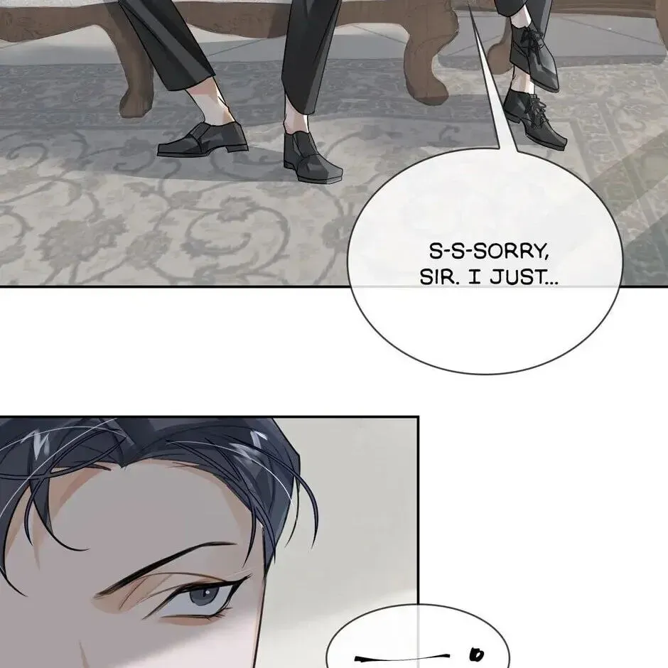 Read The Code of Silence chapter 19 image 76 on Lezhin