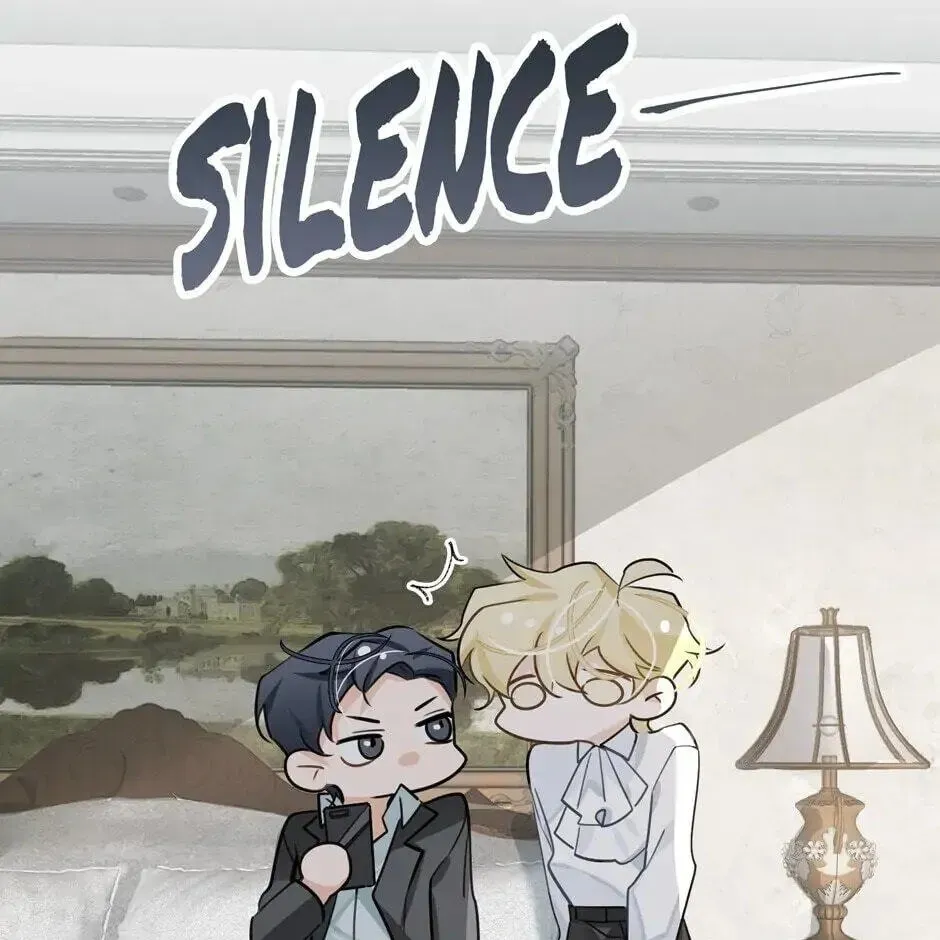 Read The Code of Silence chapter 19 image 81 on Lezhin