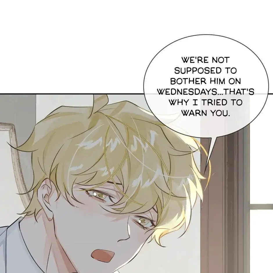 Read The Code of Silence chapter 19 image 83 on Lezhin
