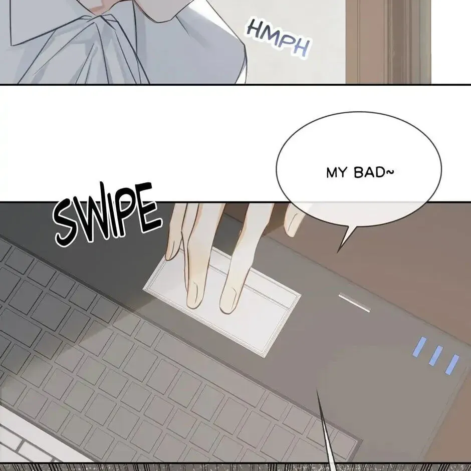 Read The Code of Silence chapter 19 image 84 on Lezhin