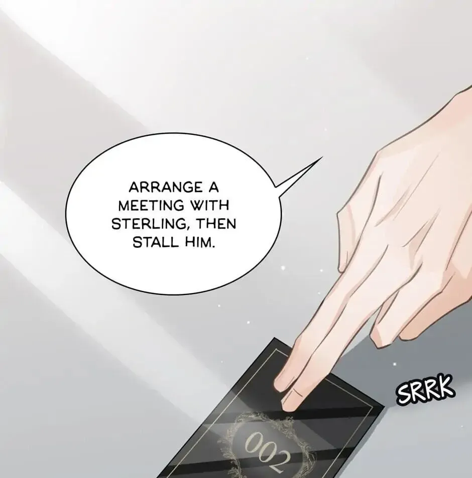 Read The Code of Silence chapter 19 image 9 on Lezhin