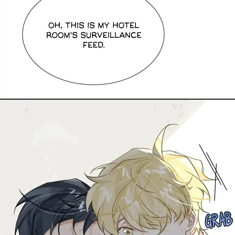 Read The Code of Silence chapter 19 image 90 on Lezhin