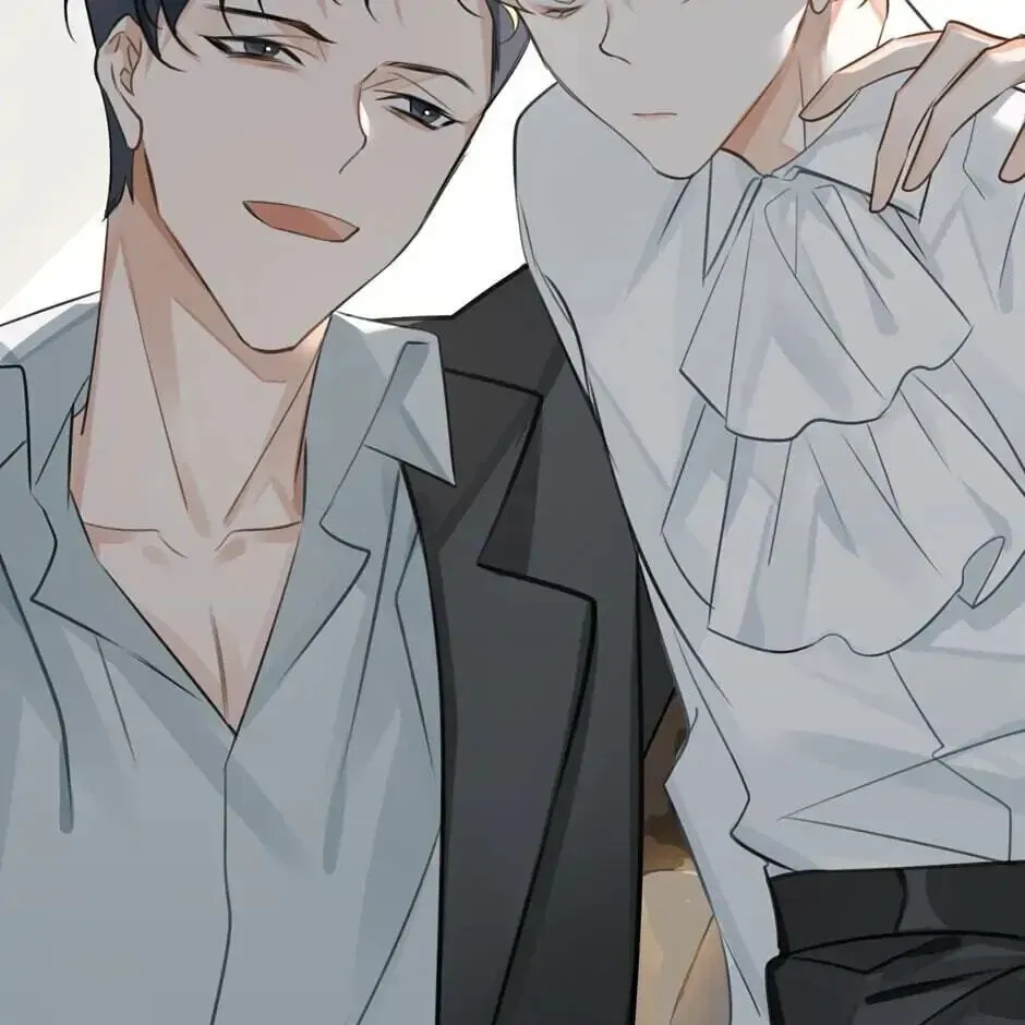 Read The Code of Silence chapter 19 image 91 on Lezhin