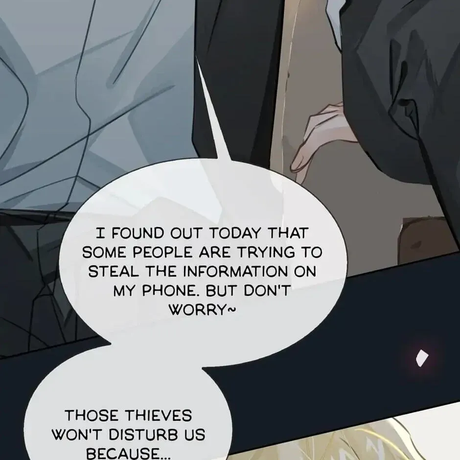 Read The Code of Silence chapter 19 image 92 on Lezhin